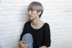 -原木·Top Design发型定制