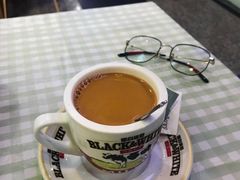 浮匙奶茶-赏饮·WILL TEA