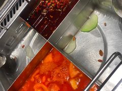 -海底捞火锅(奥森店)