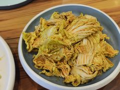-合合春饼·酱骨·东北菜(潘家园店)