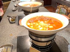 -圣雷克大酒店-爱琴海自助餐厅