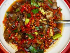 -有红鸡毛店·川菜(建设路店)