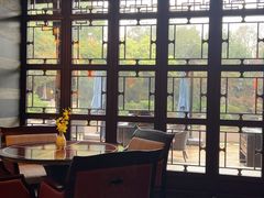 -杭州西子湖四季酒店·金沙厅