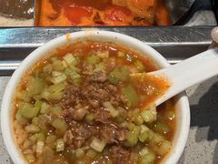 -海底捞火锅(璞丽中心店)