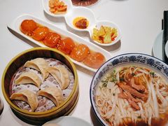 -火宫殿·小吃王国(坡子街店)