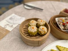 -安蒂娅.悦景轩中餐厅(西乡店)