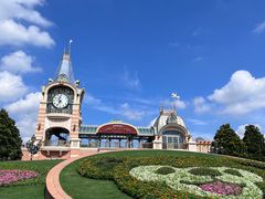 -上海迪士尼度假区