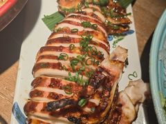 -梅亭居酒屋(中大国际店)