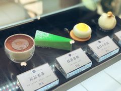 -游心咖啡(青山滨江店)