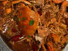 -胖哥俩肉蟹煲(石家庄勒泰中心店)