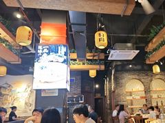 -随缘小馆(红岭路店)