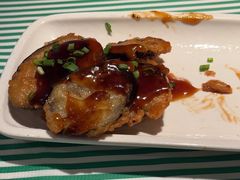 -楼兰新疆菜(江宁万达店)