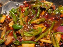 -首秀·四川料理(星耀101店)