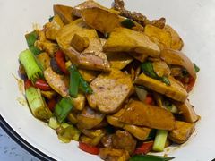 -胡子大厨·超级小炒肉(华润店)