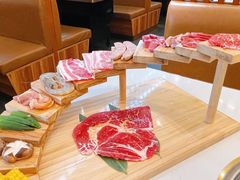 -千寻山野烤肉(中关村店)