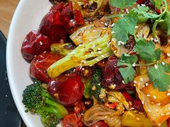 -功德林素菜饭庄(前门店)