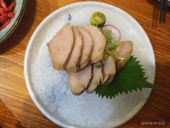 -梅亭居酒屋(中大国际店)