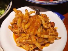 -红军龙虾(河柏街店)