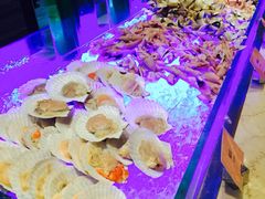 iphone_upload_pic-长沙三景韦尔斯利酒店·Oval全日制餐厅自助餐