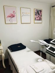 -美肤盾祛痘·问题肌头疗管理中心