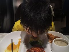 儿童牛排套餐-西堤牛排(南京龙江店)