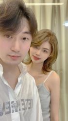 -Feel 羽毛接发