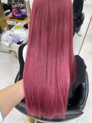 -柯琳造型