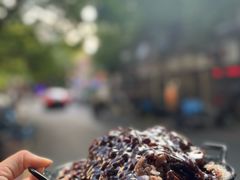 -王中王刨冰