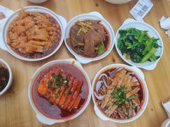 -牛王庙(龙华花园店)