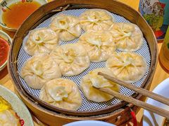 -余氏豆腐包老店(东直街店)