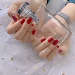 点击看大图 -如一·美甲美睫