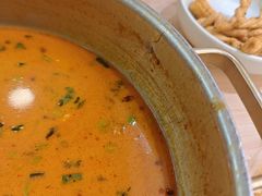 -阿上阿上麻辣香锅&麻辣烫(朝阳蓝色港湾店)