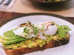 -O'mills Sourdough Bakery&Bistro(永嘉路店)
