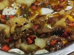 -黑皮酸菜鱼(绣花巷店)