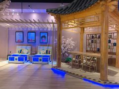 -丽池宫韩式汗蒸会馆(华灯坊店)