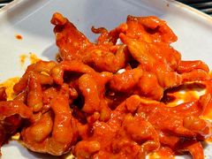 -喜来稀肉(虹泉路店)