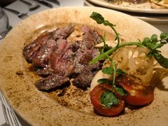 -燃扒房Steakhouse(皇庭店)
