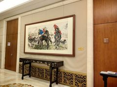 -钓鱼台国宾馆