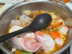 -晴季寿司(延河路万达广场店)