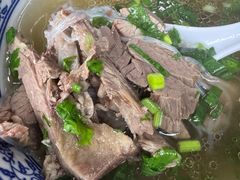 -长安后宰门水盆羊肉(新都心店)