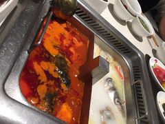 -海底捞火锅(龙岗星河COCO Park店)