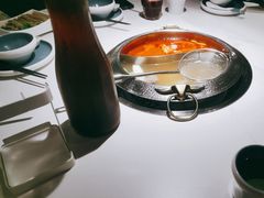 -左庭右院鲜牛肉火锅(新梅广场店)