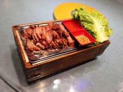 巴西烤肉-树下时尚餐厅(翠园街店)