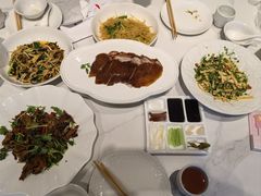 -小桃红·东北菜·春饼烤鸭(南阳湖街店)