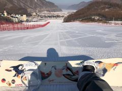 -沈阳奥体冰雪嘉年华