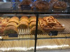 餐具摆设-面包新语(国瑞店)
