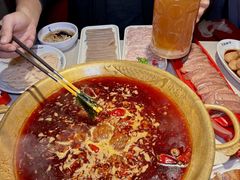 -小龙坎火锅(全球总店)