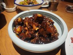 糖醋软排-金锅小厨(乐活街店)