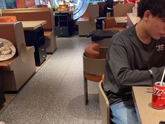 -西贝莜面村(近铁城市广场店)