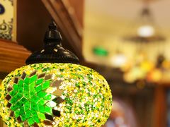 -清真·玛丽亚新疆菜主题餐厅(浙江中路店)